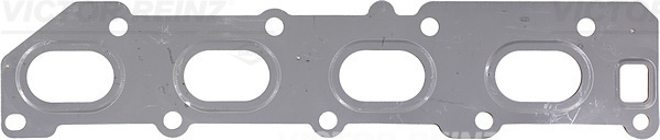 Guarnizione, Collettore gas scarico - 71-36304-00 VICTOR REINZ