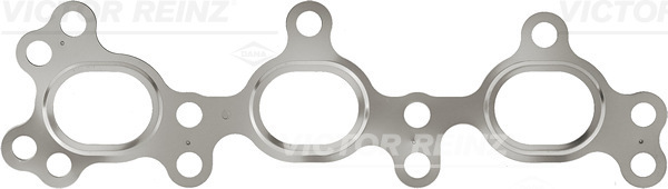 Gasket, exhaust manifold - 71-36314-00 VICTOR REINZ