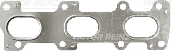 Gasket, exhaust manifold - 71-36317-00 VICTOR REINZ