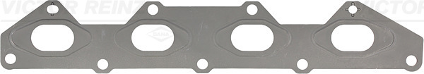 Gasket, exhaust manifold - 71-36321-00 VICTOR REINZ