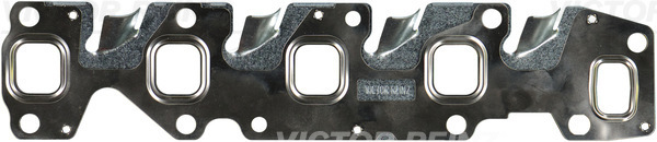 Guarnizione, Collettore gas scarico - 71-36322-00 VICTOR REINZ