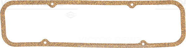 Gasket, cylinder head cover - 71-36379-00 VICTOR REINZ