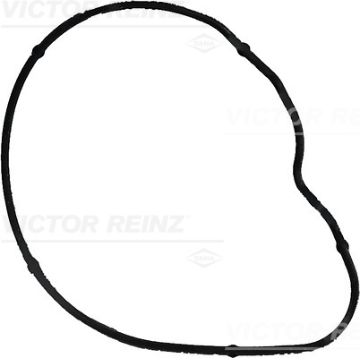 Gasket, thermostat housing - 71-36584-00 VICTOR REINZ