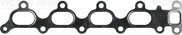 Gasket, exhaust manifold - 71-36606-00 VICTOR REINZ