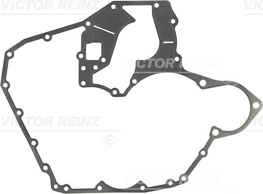 Gasket, timing case - 71-36708-00 VICTOR REINZ