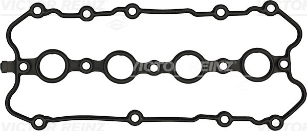 Gasket, cylinder head cover - 71-36774-00 VICTOR REINZ