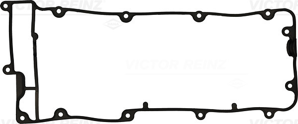 Gasket, cylinder head cover - 71-36824-00 VICTOR REINZ
