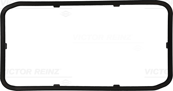 Gasket, oil sump - 71-36834-00 VICTOR REINZ