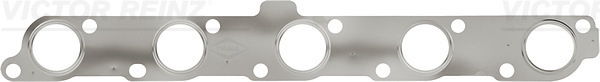 Gasket, exhaust manifold - 71-36868-00 VICTOR REINZ