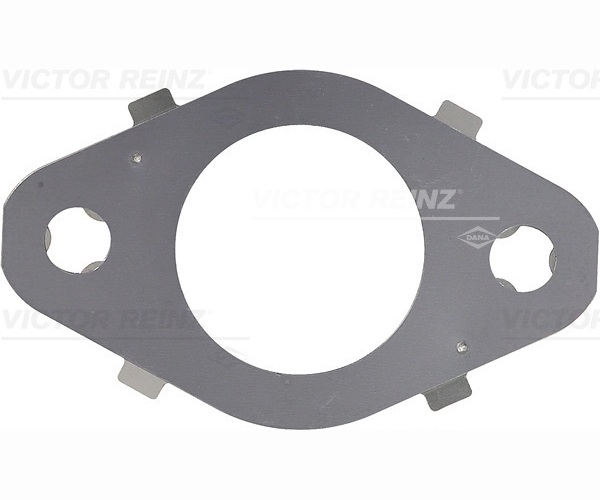 Gasket, exhaust manifold - 71-36917-10 VICTOR REINZ