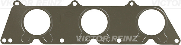 Gasket, exhaust manifold - 71-36987-00 VICTOR REINZ