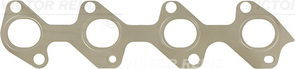 Gasket, exhaust manifold - 71-37064-00 VICTOR REINZ