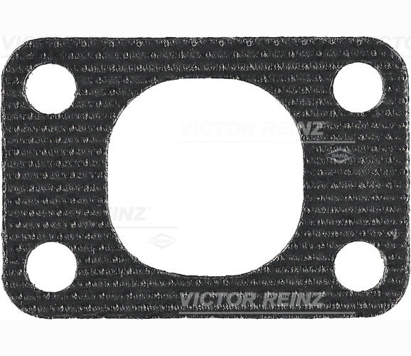 Gasket, exhaust manifold - 71-37111-00 VICTOR REINZ