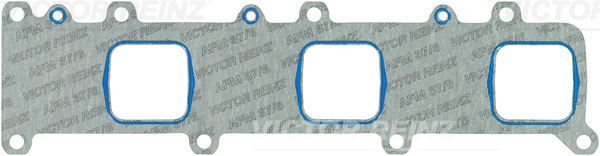 Gasket, intake manifold - 71-37116-00 VICTOR REINZ