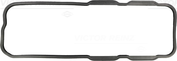 Gasket, oil sump - 71-37151-00 VICTOR REINZ