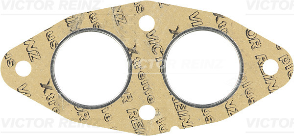 Gasket, exhaust pipe - 71-37278-00 VICTOR REINZ