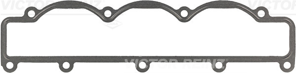Gasket, intake manifold - 71-37457-00 VICTOR REINZ