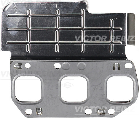 Gasket, exhaust manifold - 71-37501-00 VICTOR REINZ