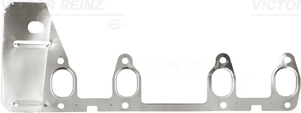 Gasket, exhaust manifold - 71-37533-00 VICTOR REINZ