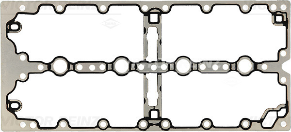 Gasket, cylinder head cover - 71-37551-00 VICTOR REINZ