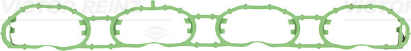 Gasket, intake manifold - 71-37583-00 VICTOR REINZ