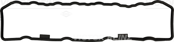 Gasket, cylinder head cover - 71-37687-00 VICTOR REINZ