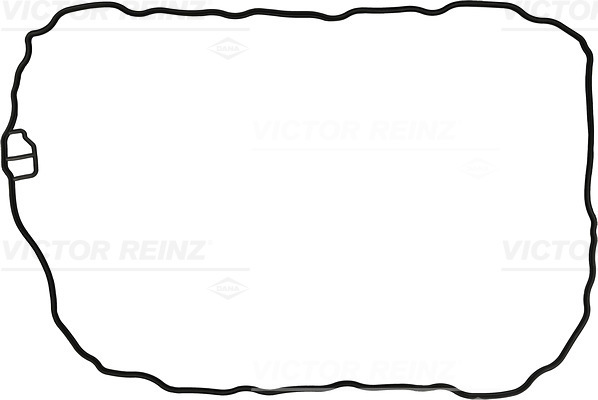 Guarnizione, Copritestata - 71-37703-00 VICTOR REINZ
