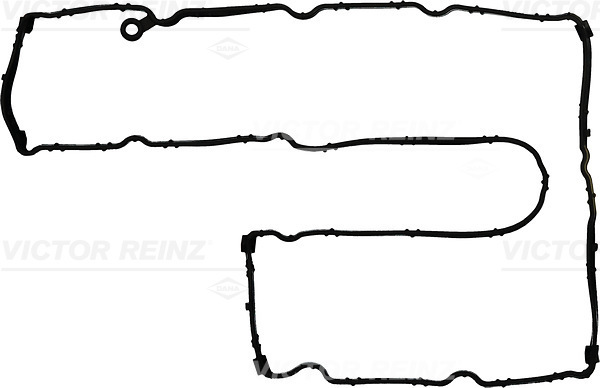 Gasket, cylinder head cover - 71-37727-00 VICTOR REINZ