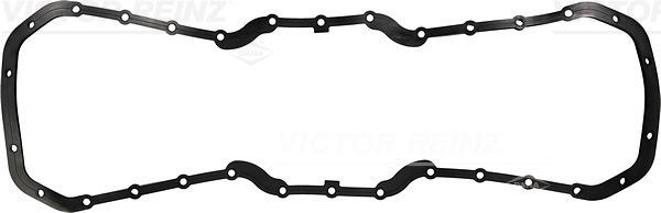 Gasket, oil sump - 71-37741-00 VICTOR REINZ