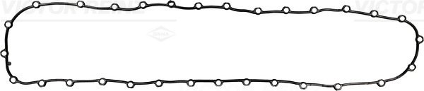 Gasket, oil sump - 71-37742-00 VICTOR REINZ
