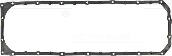 Gasket, oil sump - 71-37747-00 VICTOR REINZ