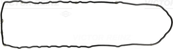 Gasket, oil sump - 71-37749-00 VICTOR REINZ