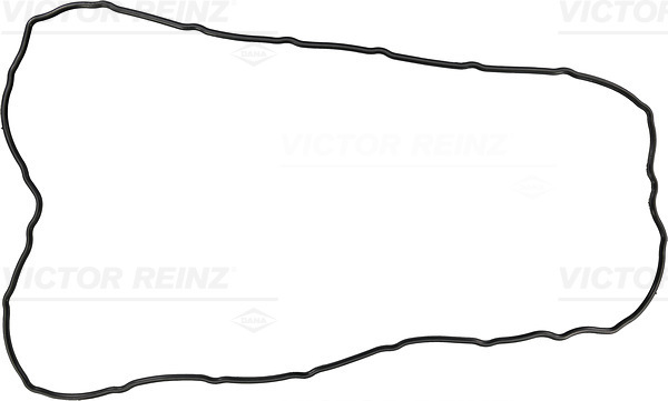 tarpiklis, alyvos karteris - 71-37751-00 VICTOR REINZ
