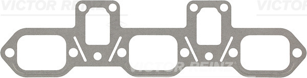 Gasket, intake manifold - 71-37836-00 VICTOR REINZ