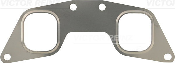 Gasket, exhaust manifold - 71-37889-00 VICTOR REINZ