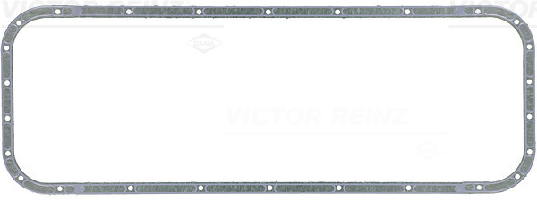 Gasket, oil sump - 71-37932-00 VICTOR REINZ
