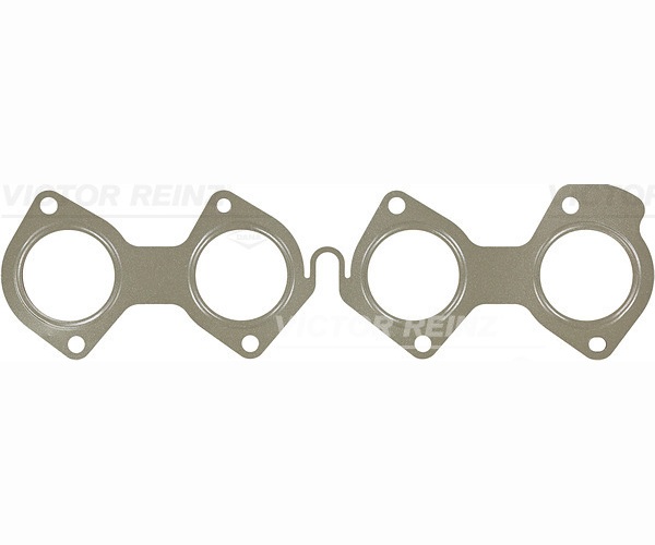 Gasket, exhaust manifold - 71-37967-00 VICTOR REINZ