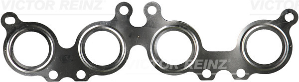 Gasket, exhaust manifold - 71-37971-00 VICTOR REINZ