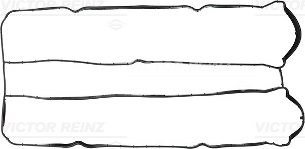 Gasket, cylinder head cover - 71-38086-00 VICTOR REINZ