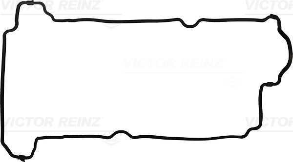 Gasket, cylinder head cover - 71-38096-00 VICTOR REINZ