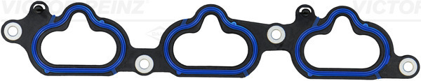 Gasket, intake manifold - 71-38098-00 VICTOR REINZ
