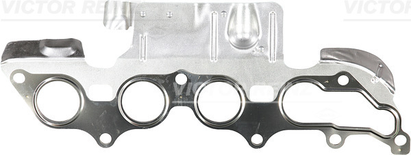 Guarnizione, Collettore gas scarico - 71-38129-00 VICTOR REINZ