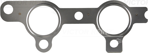 Guarnizione, Collettore gas scarico - 71-38144-00 VICTOR REINZ