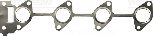 Gasket, exhaust manifold - 71-38146-00 VICTOR REINZ