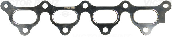 Gasket, exhaust manifold - 71-38151-00 VICTOR REINZ