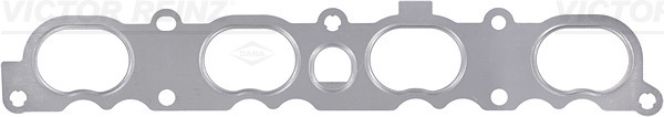 Gasket, intake manifold - 71-38154-00 VICTOR REINZ