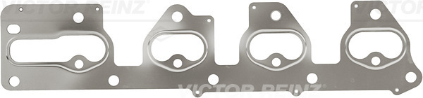 Gasket, exhaust manifold - 71-38159-00 VICTOR REINZ