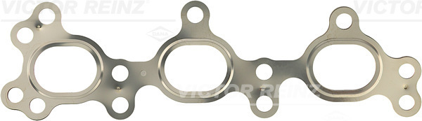 Gasket, exhaust manifold - 71-38161-00 VICTOR REINZ