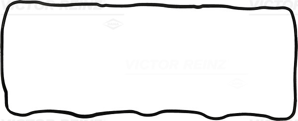 Gasket, cylinder head cover - 71-38167-00 VICTOR REINZ