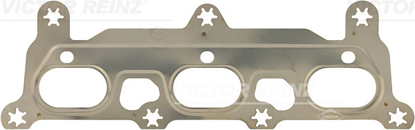 Guarnizione, Collettore gas scarico - 71-38239-00 VICTOR REINZ
